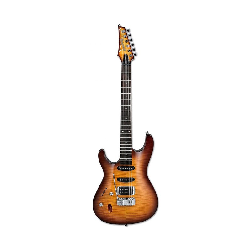 Ibanez SA160FML Electric Guitar Left Handed